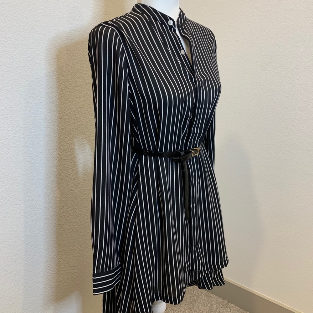 High-Low Top - Picture 4 of 6